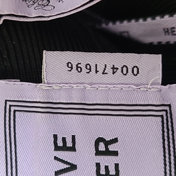 Herve Leger Stunning Long Mermaid Gown Bandage Lora model XS - Picture 13 of 16